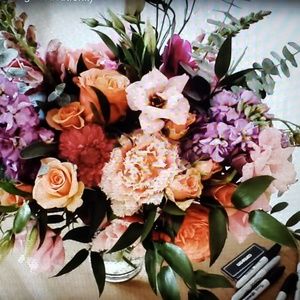 Meet your Posher, Natalie